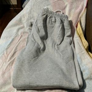 Men's sweatpants0p0
